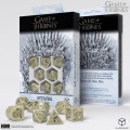 Game of Thrones Dice Set 1