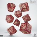 Game of Thrones Dice Set 8