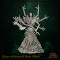 Great Grimoire - Following the Path of Insanity - Set Complet 1