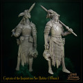 Great Grimoire - Following the Path of Insanity - Ser Baldur 0