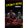 Mörk Borg - SmörkåsBorg Nr. 1 0
