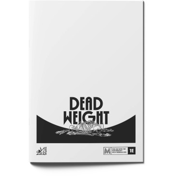 Mothership - Dead Weight