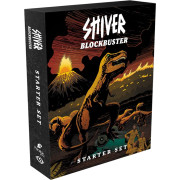 Shiver Blockbuster - Starter Box Set
