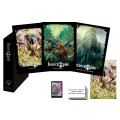 Insectopia - Coffret Collector : Les Deux Mondes 0