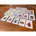 Villagers - Card Sleeves 2