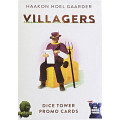 Villagers - Dice Tower Promo Cards 0