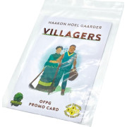 Villagers - OFPG Promo cards