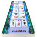Villagers - Playmat 0