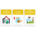 Villagers - Shifting Seasons Kickstarter Version 4
