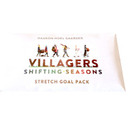 Villagers - Shifting Seasons Stretch Goal Pack