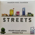 Streets BGA Promo tile 0