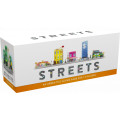 Streets - Kickstarter Deluxe Edition 0