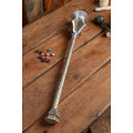 Dungeons & Dragons - Étoile du matin en mousse Cleric 90 cm 2
