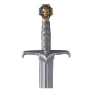 Warhammer - Épée en mousse Armoury Reikland Imperial Arming Sword 89 cm