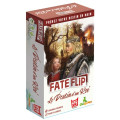 Fate Flip - Le Destin d’un Roi 0