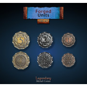 Forged Unit Coin Set