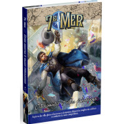 7e Mer - Cités Saintes et Villes Fabuleuses