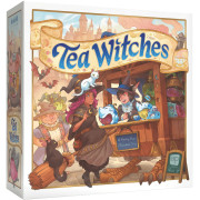 Tea Witches