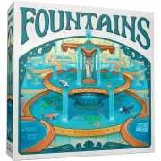 Fountains