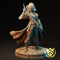 Witchguild - Katerina Black Lotus 1