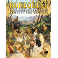 RuneQuest : Aventures dans Glorantha - Armes et équipements - Version PDF 0