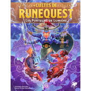 Cultes de RuneQuest - Les Porteurs de lumière - Version PDF