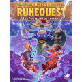 Cultes de RuneQuest - Les Porteurs de lumière - Version PDF 0