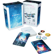 Cosmic ArenA