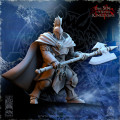Beholder Miniatures - Stormwolfs - Hauldrs 2