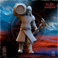 Beholder Miniatures - Astarii - Canon 4