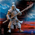 Beholder Miniatures - Astarii - Warriors 14