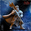 Beholder Miniatures - Stormwolfs - Hauldrs 5