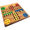 Ludo Game Travel Foldable 0