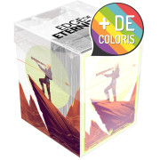 Magic: The Gathering - Edge of Eternities Deck Box + Sleeves