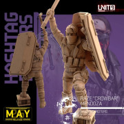 Unit 9 - Raze