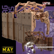 Unit 9 - Panzer Pup