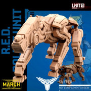Unit-9 - Sniffer V1