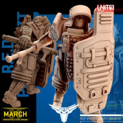 Unit-9 - R.E.D Unit Operator V4