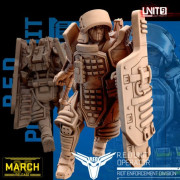 Unit-9 - R.E.D Unit Operator V2