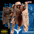 Unit-9 - R.E.D Unit Operator V2 0