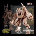 Unit-9 - Spartan Cargo Drone - V1 0