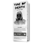 Time of Death