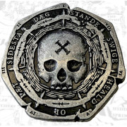 Doomsong - Metal Doomcoin