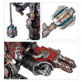 W40K : Grey Knight - Grand Maître en Cuirasse Némésis 3