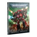 W40K - Codex - Imperial Knights 0