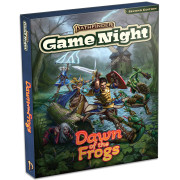 Pathfinder Second Edition - Game Night: Dawn of the Frogs