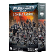 W40K - Combat Patrol - Raven Guard