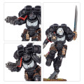 W40K - Combat Patrol - Raven Guard 3