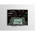 Death in Space - Xenophilia 1