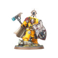 W40K : Imperial Fists - Darnath Lysander 1